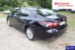 Toyota Camry 2.5 Hybrid Comfort CVT Aukcja 297158 - grafika 4