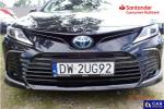 Toyota Camry 2.5 Hybrid Comfort CVT Aukcja 297158 - grafika 45