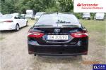 Toyota Camry 2.5 Hybrid Comfort CVT Aukcja 297158 - grafika 8