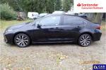 Toyota Corolla 1.8 Hybrid GPF Comfort Aukcja 297160 - grafika 13