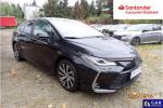 Toyota Corolla 1.8 Hybrid GPF Comfort Aukcja 297160 - grafika 2
