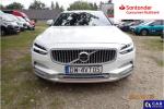 Volvo V90 Cross Country CC D4 AWD Ocean Race aut Aukcja 297162 - grafika 13