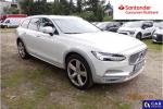 Volvo V90 Cross Country CC D4 AWD Ocean Race aut Aukcja 297162 - grafika 2