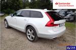 Volvo V90 Cross Country CC D4 AWD Ocean Race aut Aukcja 297162 - grafika 4