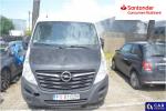 Opel Movano CDTI L3H2 Aukcja 297166 - grafika 10