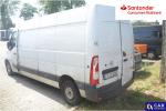 Opel Movano CDTI L3H2 Aukcja 297166 - grafika 4