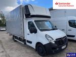 Opel Movano CDTI L3 Aukcja 297167 - grafika 2