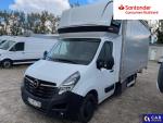 Opel Movano CDTI L3 Aukcja 297167 - grafika 1