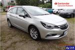 Opel Astra V 1.6 CDTI Enjoy S&S Aukcja 297182 - grafika 2