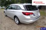 Opel Astra V 1.6 CDTI Enjoy S&S Aukcja 297182 - grafika 3