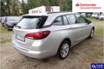 Opel Astra V 1.6 CDTI Enjoy S&S Aukcja 297182 - grafika 4