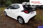 Mazda 2 1.5 Hybrid Agile CVT Aukcja 297184 - grafika 4