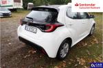 Mazda 2 1.5 Hybrid Agile CVT Aukcja 297184 - grafika 3