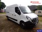 Opel Movano CDTI L3H2 Aukcja 297185 - grafika 2