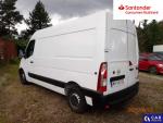 Opel Movano CDTI L3H2 Aukcja 297185 - grafika 3