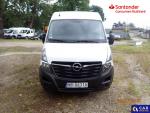 Opel Movano CDTI L3H2 Aukcja 297185 - grafika 46