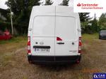 Opel Movano CDTI L3H2 Aukcja 297185 - grafika 47