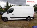 Opel Movano CDTI L3H2 Aukcja 297185 - grafika 48