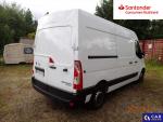 Opel Movano CDTI L3H2 Aukcja 297185 - grafika 4