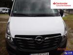 Opel Movano CDTI L3H2 Aukcja 297185 - grafika 85