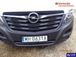 Opel Movano CDTI L3H2 Aukcja 297185 - grafika 91
