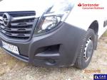 Opel Movano CDTI L3H2 Aukcja 297185 - grafika 92