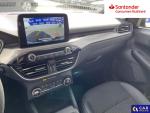 Ford Kuga 2.5 FHEV AWD Titanium X Aukcja 297186 - grafika 12