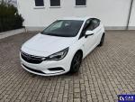 Opel Astra  Aukcja 297134 - grafika 1