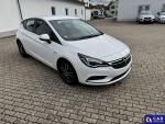 Opel Astra  Aukcja 297134 - grafika 2