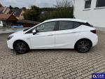 Opel Astra  Aukcja 297134 - grafika 20