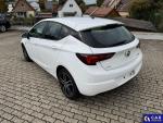 Opel Astra  Aukcja 297134 - grafika 3