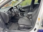 Opel Astra  Aukcja 297134 - grafika 25