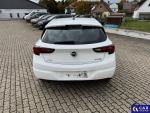 Opel Astra  Aukcja 297134 - grafika 6