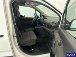 Peugeot Partner Serviceinredning, dragkrok, 3- Aukcja 297135 - grafika 2