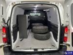 Peugeot Partner Serviceinredning, dragkrok, 3- Aukcja 297135 - grafika 17
