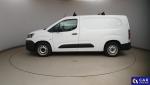 Peugeot Partner Serviceinredning, dragkrok, 3- Aukcja 297135 - grafika 20