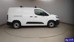 Peugeot Partner Serviceinredning, dragkrok, 3- Aukcja 297135 - grafika 22
