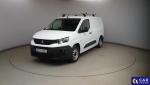 Peugeot Partner Serviceinredning, dragkrok, 3- Aukcja 297135 - grafika 26