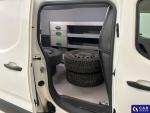 Peugeot Partner Serviceinredning, dragkrok, 3- Aukcja 297135 - grafika 28