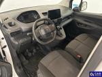 Peugeot Partner Serviceinredning, dragkrok, 3- Aukcja 297135 - grafika 29