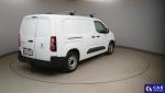 Peugeot Partner Serviceinredning, dragkrok, 3- Aukcja 297135 - grafika 31