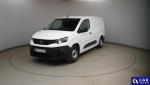 Peugeot Partner Serviceinredning, dragkrok, pa Aukcja 297188 - grafika 3