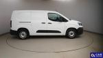 Peugeot Partner Serviceinredning, dragkrok, pa Aukcja 297188 - grafika 27