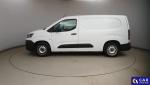 Peugeot Partner Serviceinredning, dragkrok, pa Aukcja 297188 - grafika 29