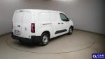 Peugeot Partner Serviceinredning, dragkrok, pa Aukcja 297188 - grafika 31