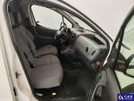 Peugeot Partner serviceinredning, 3-sits, WEBA Aukcja 297190 - grafika 2