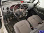 Peugeot Partner serviceinredning, 3-sits, WEBA Aukcja 297190 - grafika 3