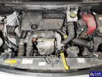 Peugeot Partner serviceinredning, 3-sits, WEBA Aukcja 297190 - grafika 23