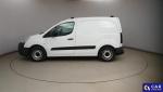 Peugeot Partner serviceinredning, 3-sits, WEBA Aukcja 297190 - grafika 27