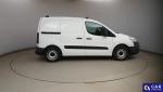 Peugeot Partner serviceinredning, 3-sits, WEBA Aukcja 297190 - grafika 29